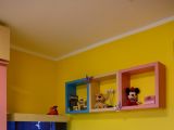 Children's room