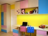 Children's room