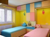 Children's room