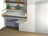 Children's rooms