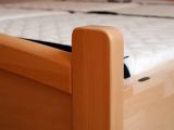 Klasik pull down bed - detail