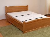 Klasik pull down bed